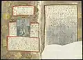 1577, Adriaen Coenen, Visboek, p 191 Zeebisschop