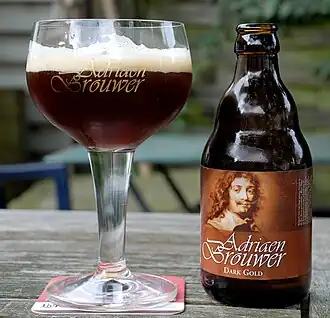 Image illustrative de l'article Brasserie Roman