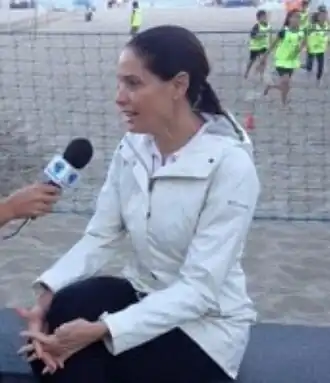 Image illustrative de l’article Adriana Samuel