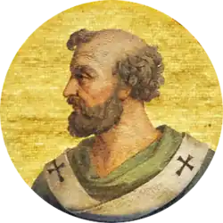 Image illustrative de l’article Adrien III