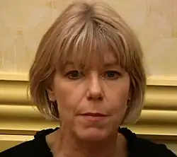 Description de l'image Adrienne King.jpg.