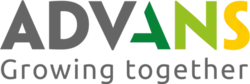 logo de Advans