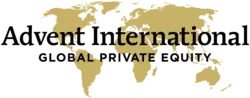 logo de Advent International