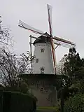 Moulin Aeolus