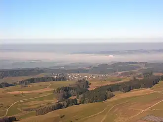 Rickenbach (Thurgovie)