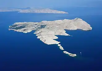 Image illustrative de l’article Goli Otok