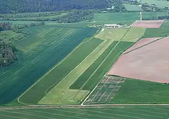 Image illustrative de l’article Aérodrome de Bad Berka