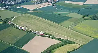 Image illustrative de l’article Aérodrome de Bad Gandersheim