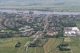 Image illustrative de l’article Bundesstraße 211