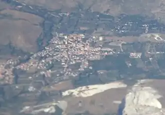 Camigliano
