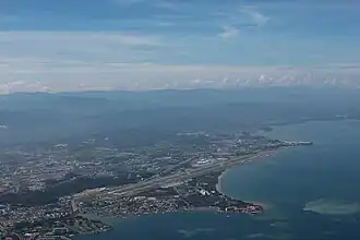 Image illustrative de l’article Aéroport international de Kota Kinabalu