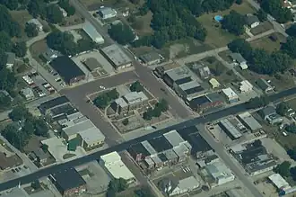 Maysville (Missouri)