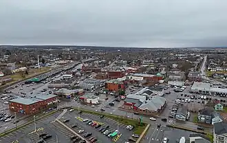 Truro (Nouvelle-Écosse)