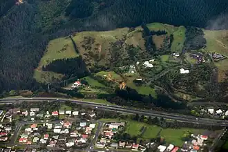 Linden (Nouvelle-Zélande)