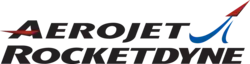 logo de Aerojet Rocketdyne
