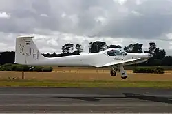 Description de l'image Aeromot AMT-200S Super Ximango Vabre.jpg.