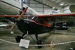 Description de l'image Aeronca 50-C Chief (2835381594).jpg.
