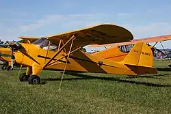 Description de l'image Aeronca K (N18872).jpg.