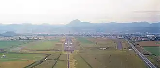 Image illustrative de l’article Base aérienne 745 Aulnat