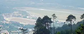 Image illustrative de l’article Aéroport d'Albenga