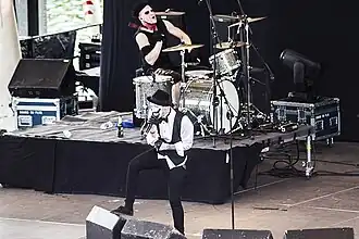 Description de cette image, également commentée ci-après