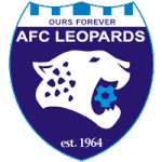 Logo du AFC Leopards