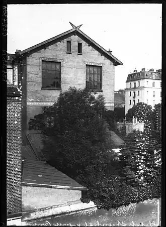Voir la photo.