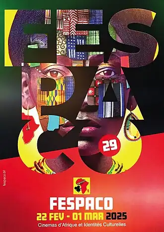 Image liée à la cérémonie