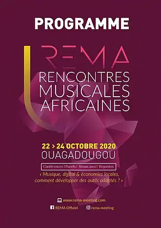 Image liée à la cérémonie