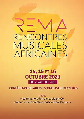 Image liée à la cérémonie