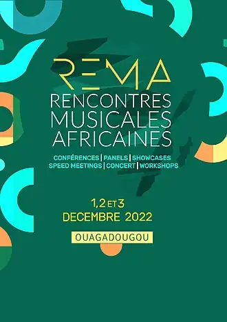 Image liée à la cérémonie