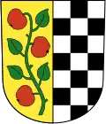 Blason de Affoltern am Albis