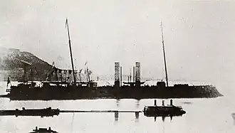 illustration de Affondatore