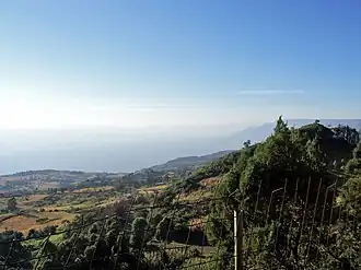 Vallée du Grand Rift