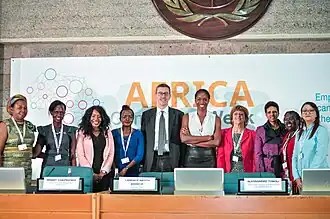 Candace Nkoth Bisseck