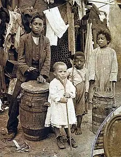 Description de l'image Afroargentinos.jpg.