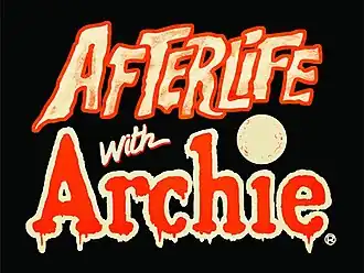 Afterlife with Archie