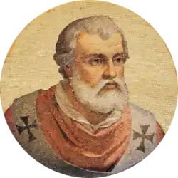 Image illustrative de l’article Agapet II