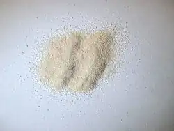 Image illustrative de l’article Agar-agar