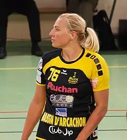 Image illustrative de l’article Agata Szukiełowicz-Genes