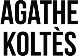 Description de l'image Agathe_Koltès.png.