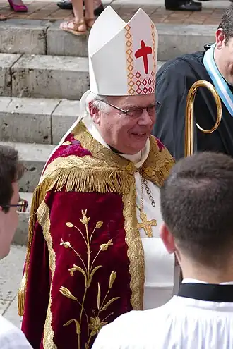 Image illustrative de l’article Hubert Herbreteau