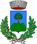 Blason de Agerola