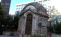 Agios Nikόlaos (Saint Nicolas)