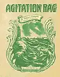 Couverture de Agitation Rag.