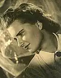 Agnès de La Barre de Nanteuil (1922-1944), résistante française