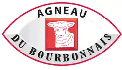 Image illustrative de l’article Agneau du Bourbonnais