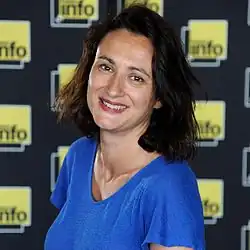 Image illustrative de l’article Agnès Soubiran