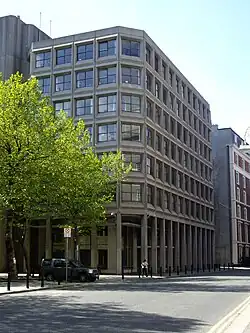 Logo de l'organisation