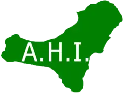 Image illustrative de l’article Groupement indépendant d'El Hierro